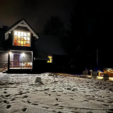 Bratkowa Chata Binczarowa Exterior foto
