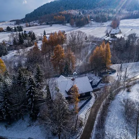 Bratkowa Chata Binczarowa Exterior foto