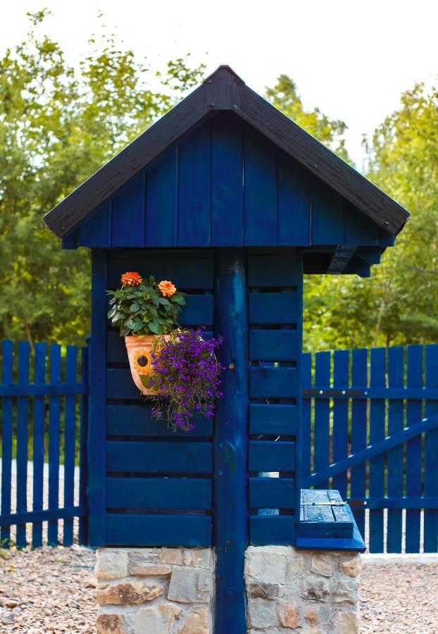 Bratkowa Holiday home