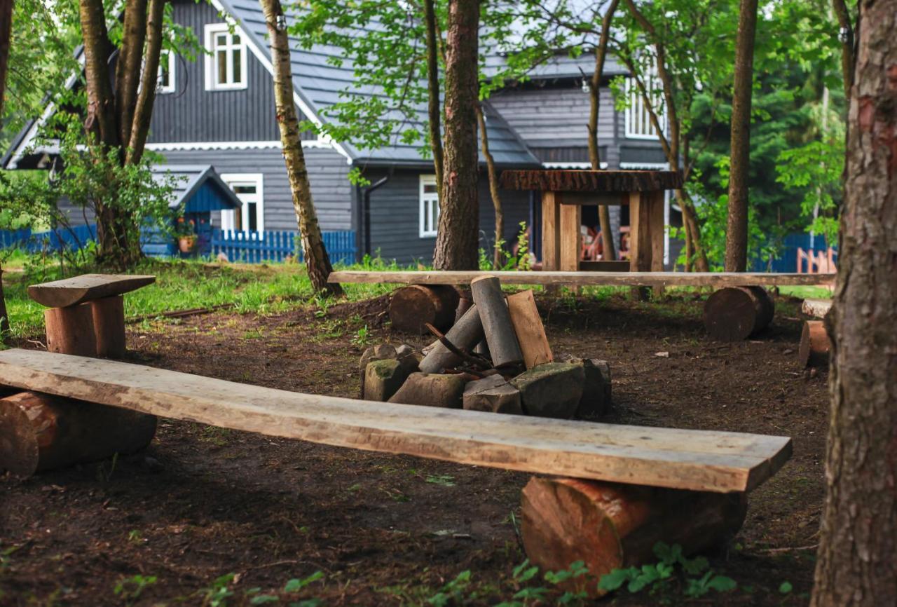 Holiday home Bratkowa Binczarowa