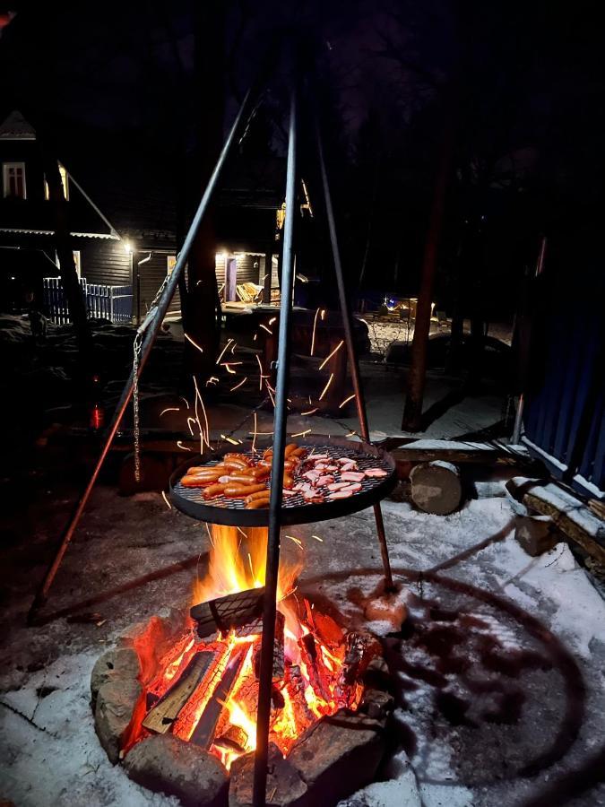 Holiday home Bratkowa Binczarowa