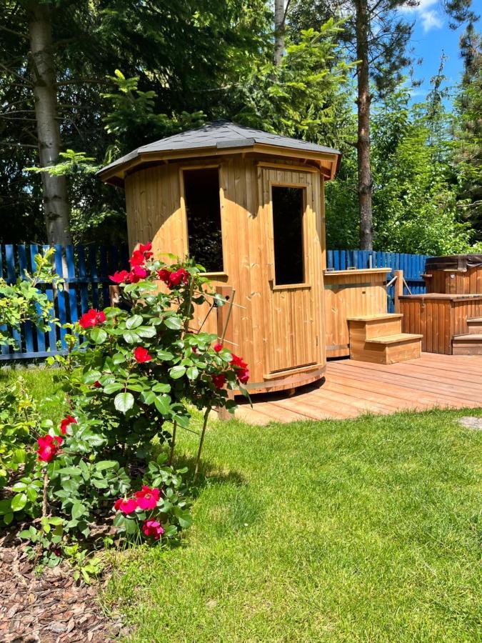 Bratkowa Holiday home Binczarowa