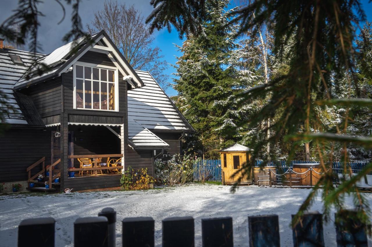 Bratkowa Holiday home Binczarowa