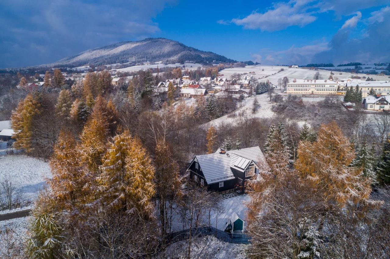 Bratkowa Binczarowa