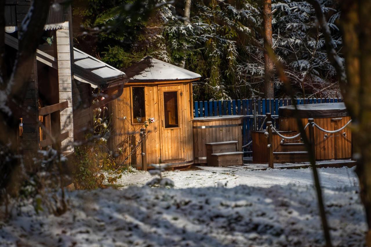 Bratkowa Holiday home Binczarowa
