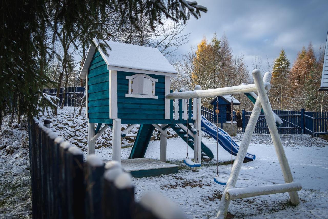 Holiday home Bratkowa *