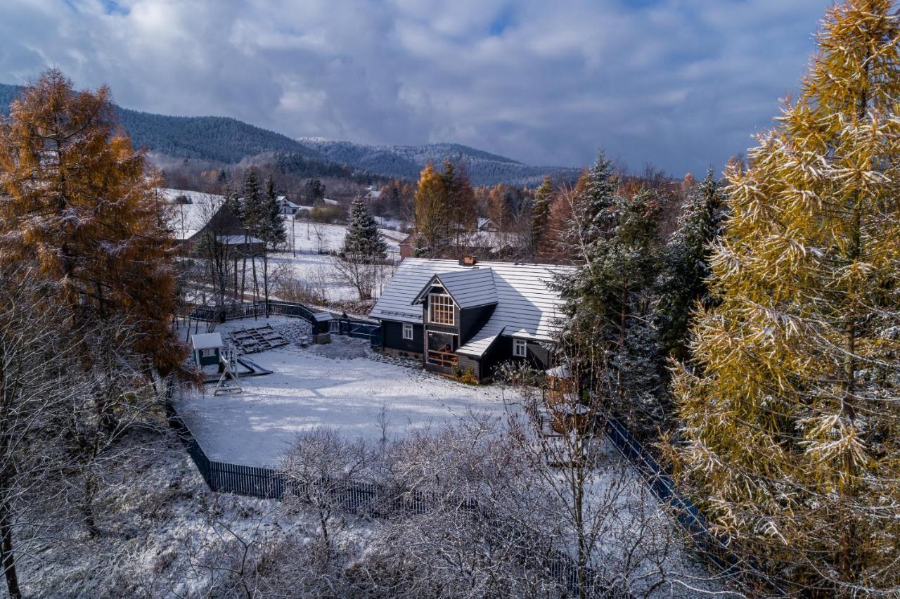 Holiday home Bratkowa *