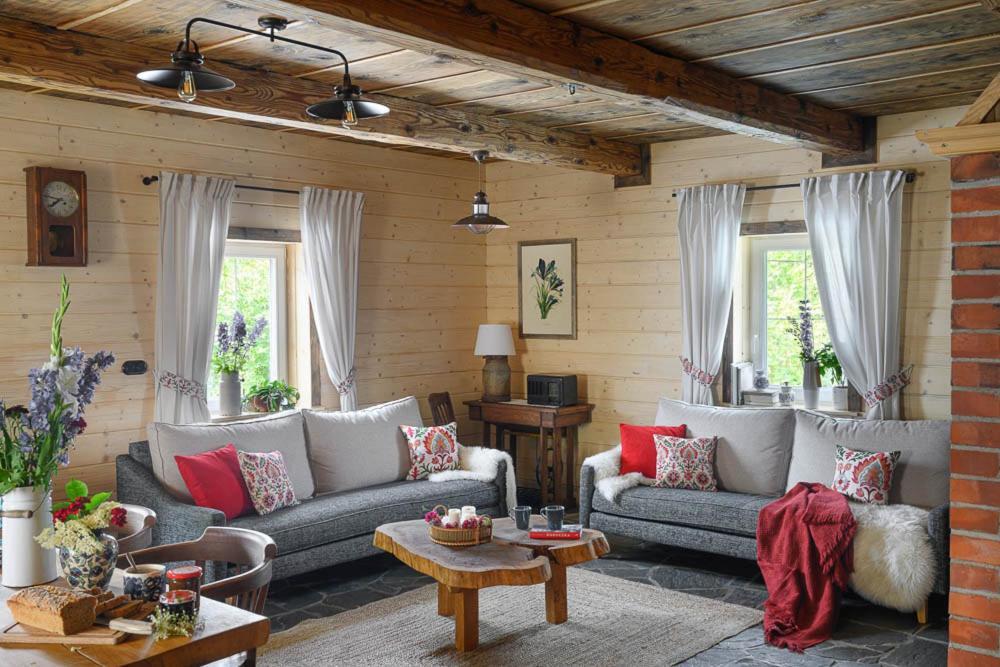 Bratkowa Holiday home