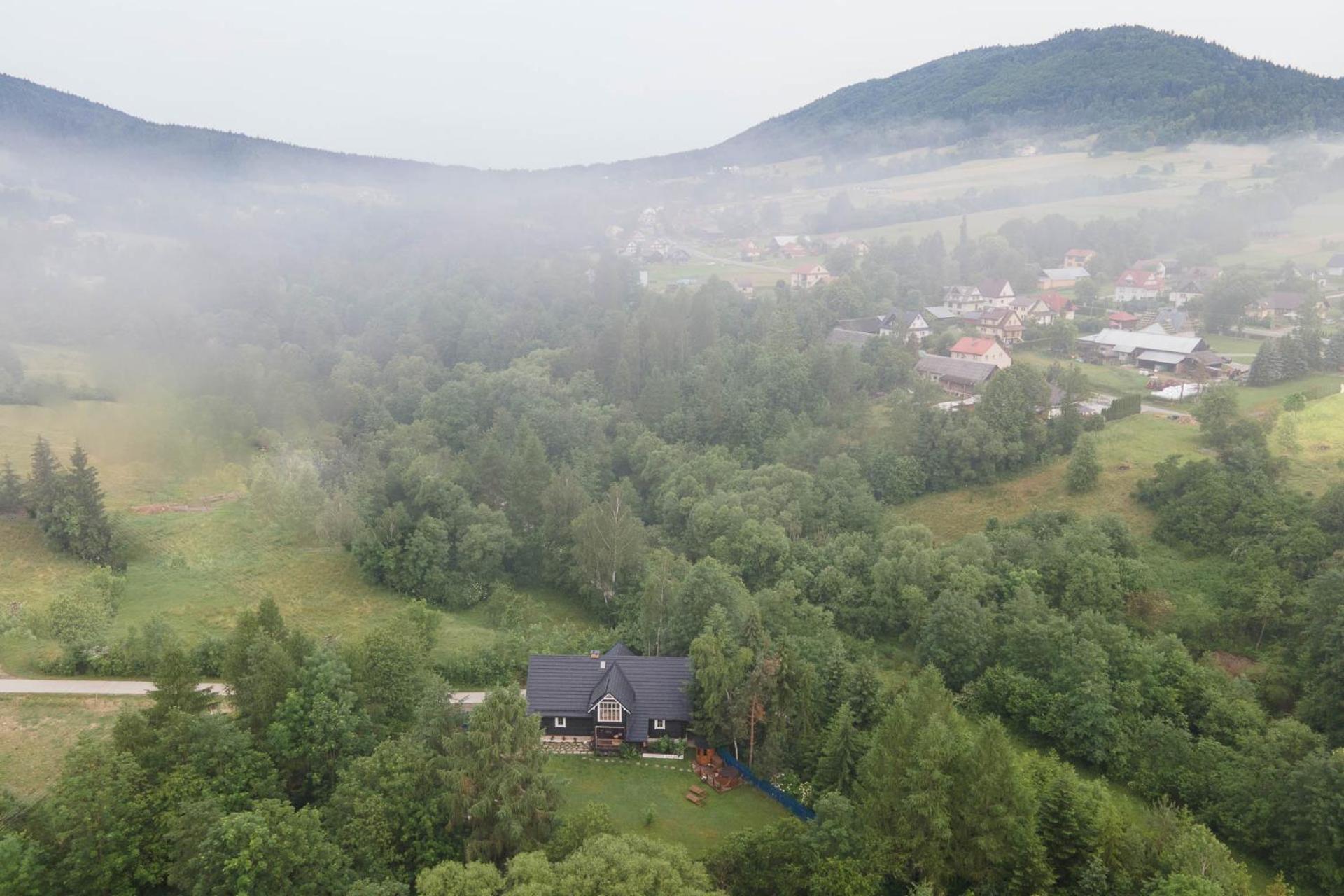 Bratkowa Binczarowa