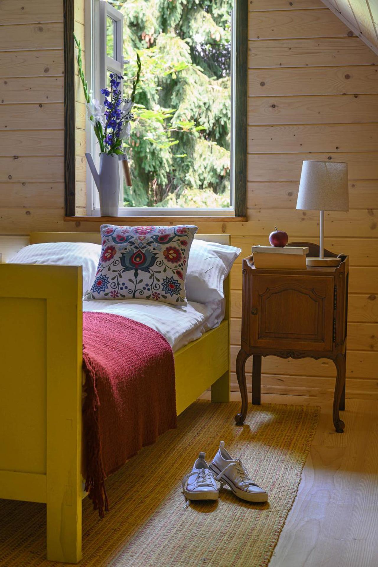 Holiday home Bratkowa