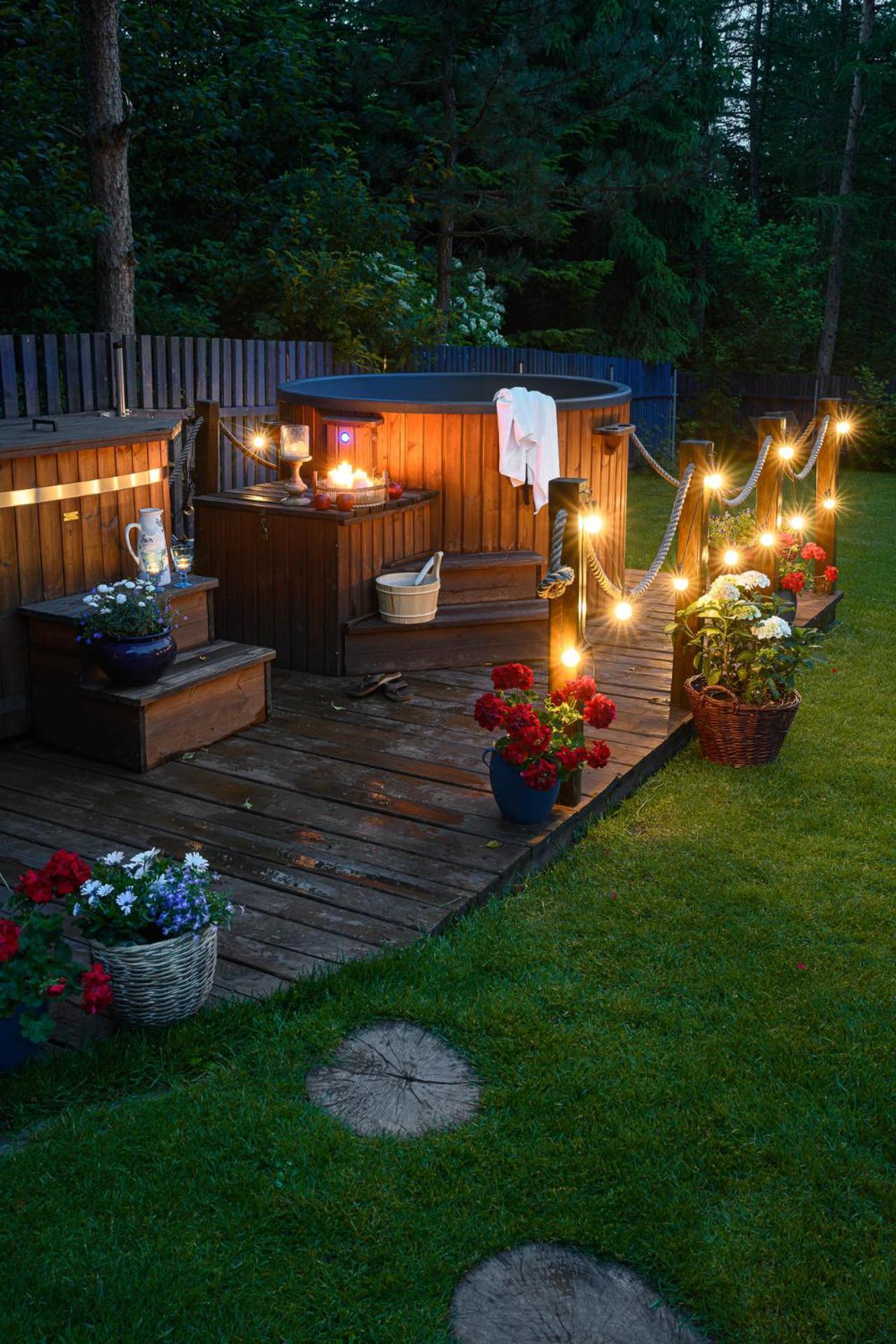 Bratkowa Holiday home *