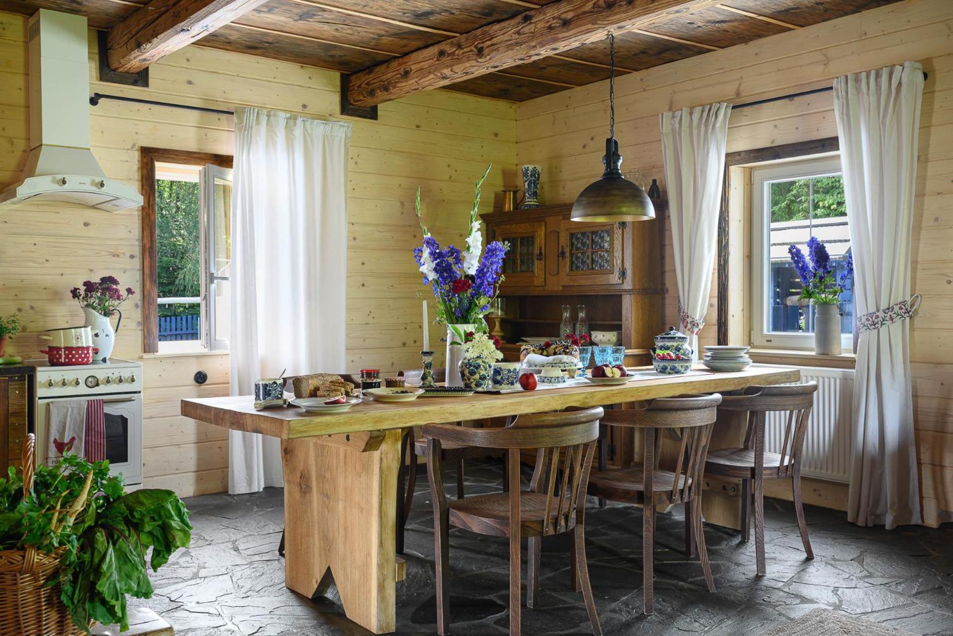 Holiday home Bratkowa Binczarowa